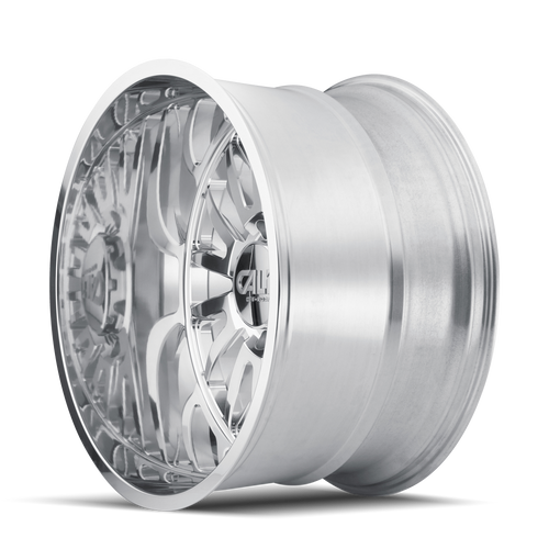 CALI OFF-ROAD SUMMIT 9110 POLISHED 20X10 5-139.7 -25MM 87.1MM