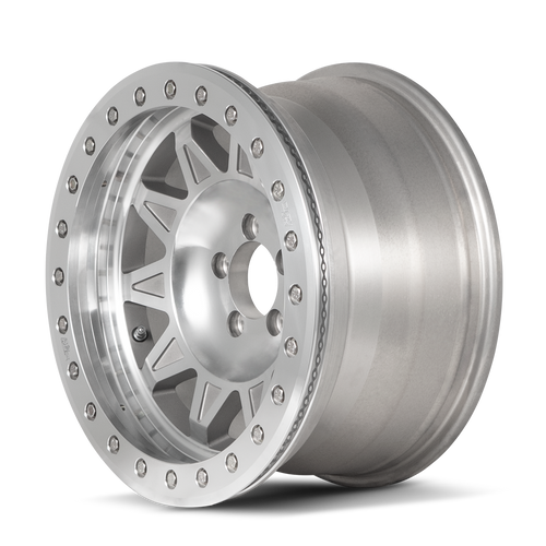 DIRTY LIFE ROADKILL 9302 MACHINED 17X9 5-114.3 -14MM 83.82MM