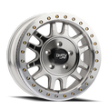 DIRTY LIFE CANYON PRO SXS 9309R MACHINED 15X7 5-114.3 38MM 77MM