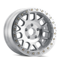 DIRTY LIFE MESA RACE 9312 MACHINED 17X9 5-127 -38MM 71.5MM