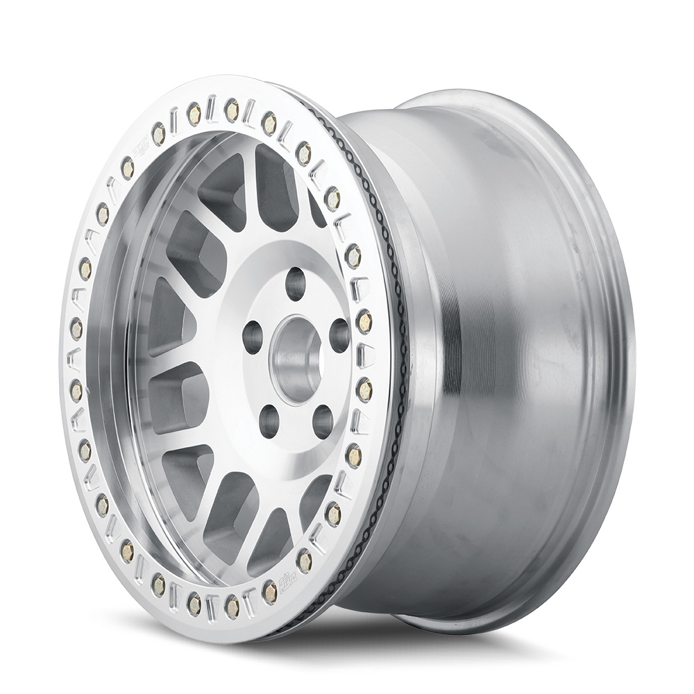 DIRTY LIFE MESA RACE 9312 MACHINED 17X9 6-139.7 -12MM 106MM