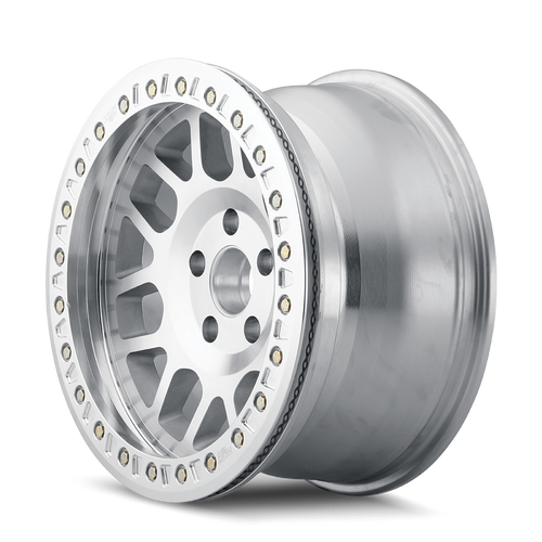DIRTY LIFE MESA RACE 9312 MACHINED 17X9 8-170 -12MM 130.8MM