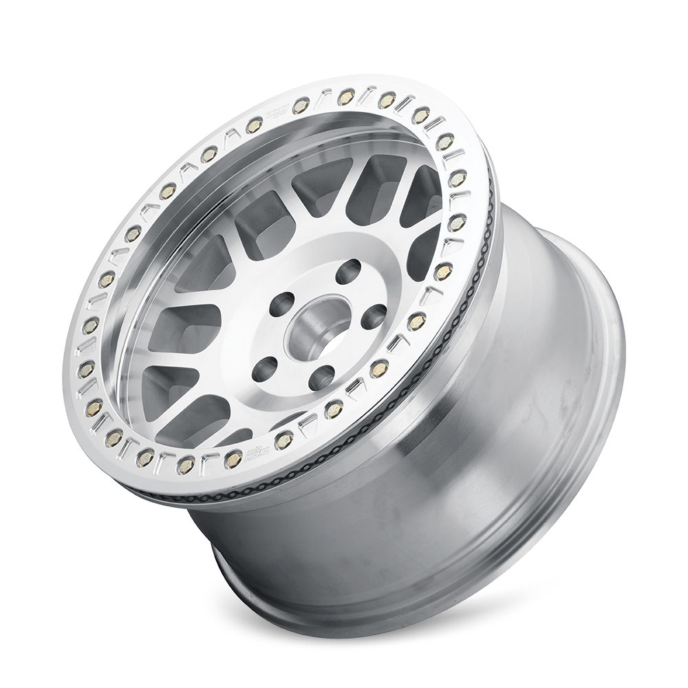 DIRTY LIFE MESA RACE 9312 MACHINED 17X9 8-165.1 -12MM 130.8MM
