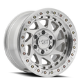 DIRTY LIFE ENIGMA RACE 9313 MACHINED 17X9 5-127 -38MM 78.1MM