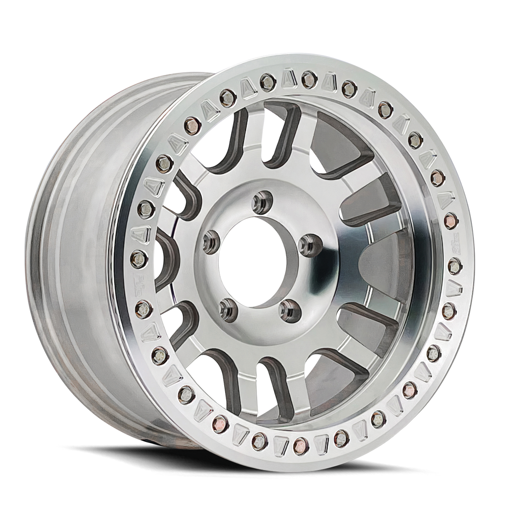 DIRTY LIFE CANYON RACE 9314 MACHINED 20X10 8-165.1 -44MM 130.8MM