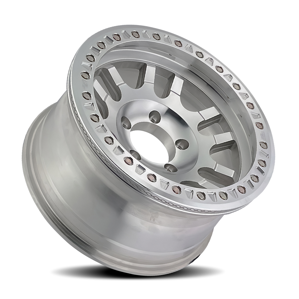 DIRTY LIFE CANYON RACE 9314 MACHINED 17X9 BLANK -12MM 71.5MM