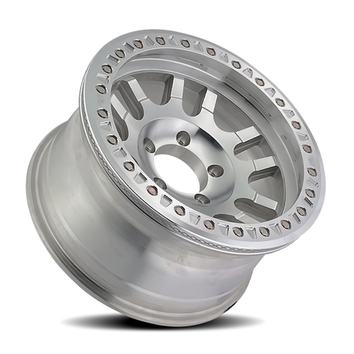 DIRTY LIFE CANYON RACE 9314 MACHINED 17X9 5-127 -12MM 71.5MM