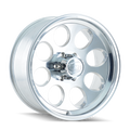 ION 171 POLISHED 16X10 8-165.1 -38MM 130.8MM