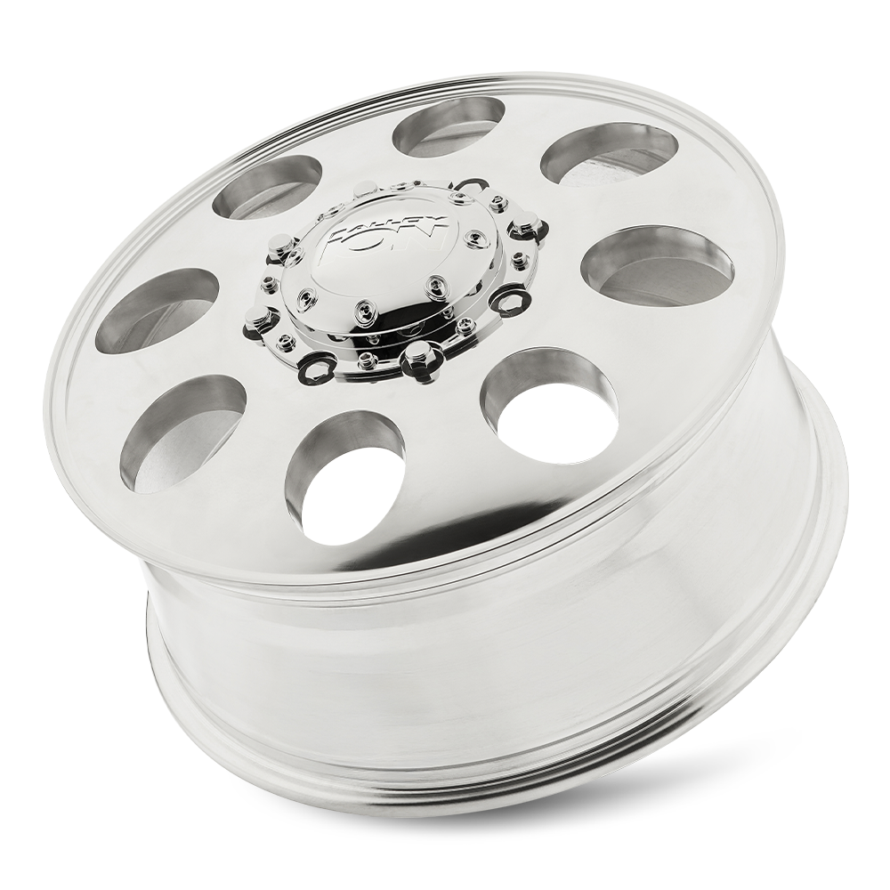 ION 167 167 POLISHED 20X8.25 8-210 115MM 154.2MM