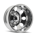 ION 167 167 POLISHED 20X8.25 8-210 192MM 154.2MM