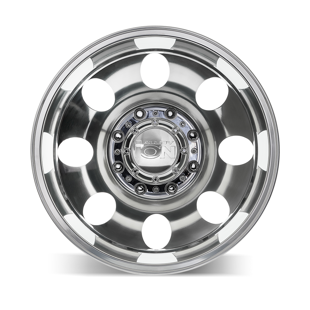 ION 167 167 POLISHED 20X8.25 8-210 192MM 154.2MM