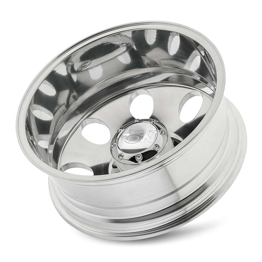 ION 167 167 POLISHED 20X8.25 8-210 192MM 154.2MM