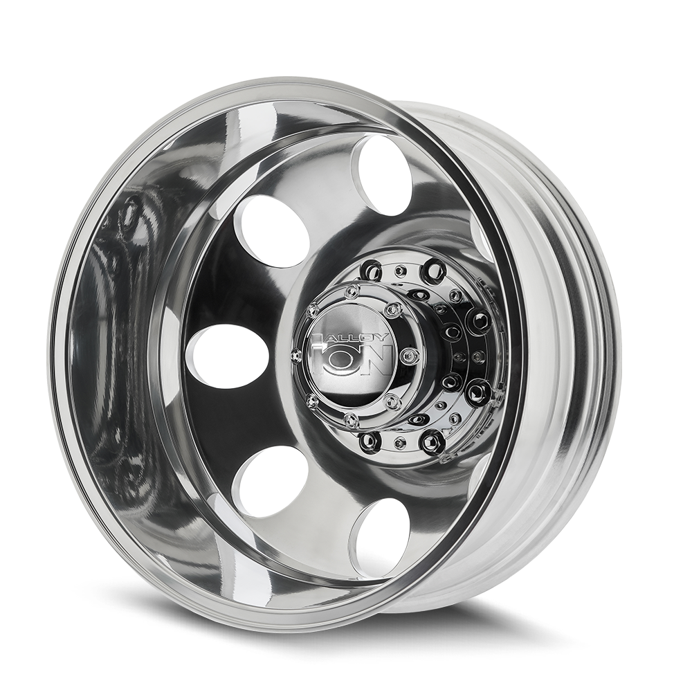 ION 167 167 POLISHED 20X8.25 8-210 192MM 154.2MM