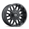 MAYHEM COGENT 8107 MATTE BLACK 20X9 5-127/5-135 0MM 87MM