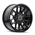 MAYHEM ORDINANCE 8118 GLOSS BLACK 20X9 6-135/6-139.7 0MM 106.1MM