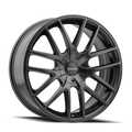 TOUREN TR60 3260 GUNMETAL 18X8 5-100/5-114.3 40MM 72.62MM