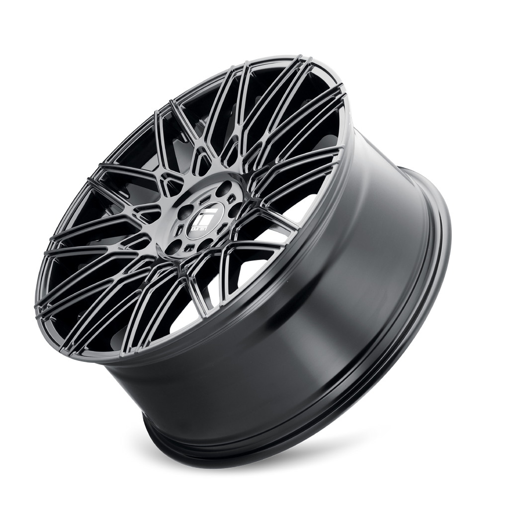 TOUREN TR78 3278 GLOSS BLACK 20X9 5-114.3 35MM 72.6MM