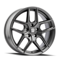 TOUREN TR79 3279 MATTE GUNMETAL 18X8 5-112 35MM 66.56MM