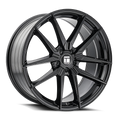 TOUREN TR94 3294 GLOSS BLACK 19X8.5 5-114.3 35MM 73.1MM