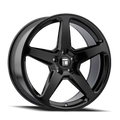 TOUREN TF96 3296 GLOSS BLACK 20X9 5-120 35MM 72.56MM