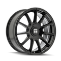 TOUREN TR81 3281 GLOSS BLACK 18X8 5-114.3/5-127 38MM 74.1MM