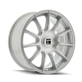 TOUREN TR81 3281 GLOSS SILVER 18X8 5-108/5-115 38MM 74.1MM