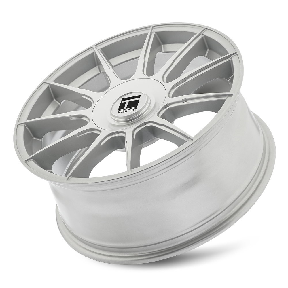 TOUREN TR81 3281 GLOSS SILVER 18X8 5-114.3/5-127 38MM 74.1MM