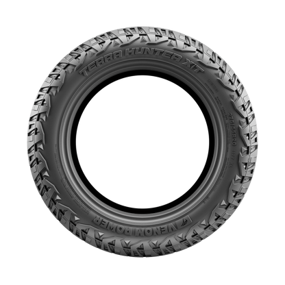 VENOM POWER TERRA HUNTER X/T 2 265/70R16  112T