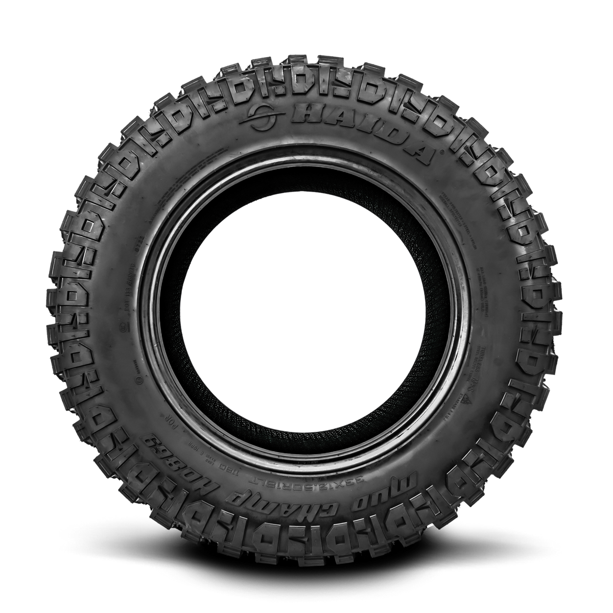 HAIDA HD869 315/75R16 10PR Q