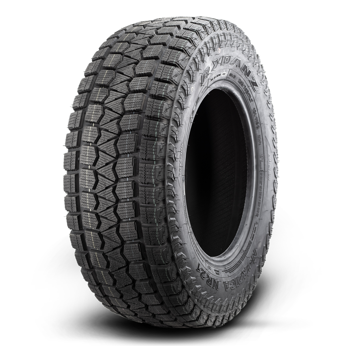 NORDICA NR21 265/45R21 108VXL