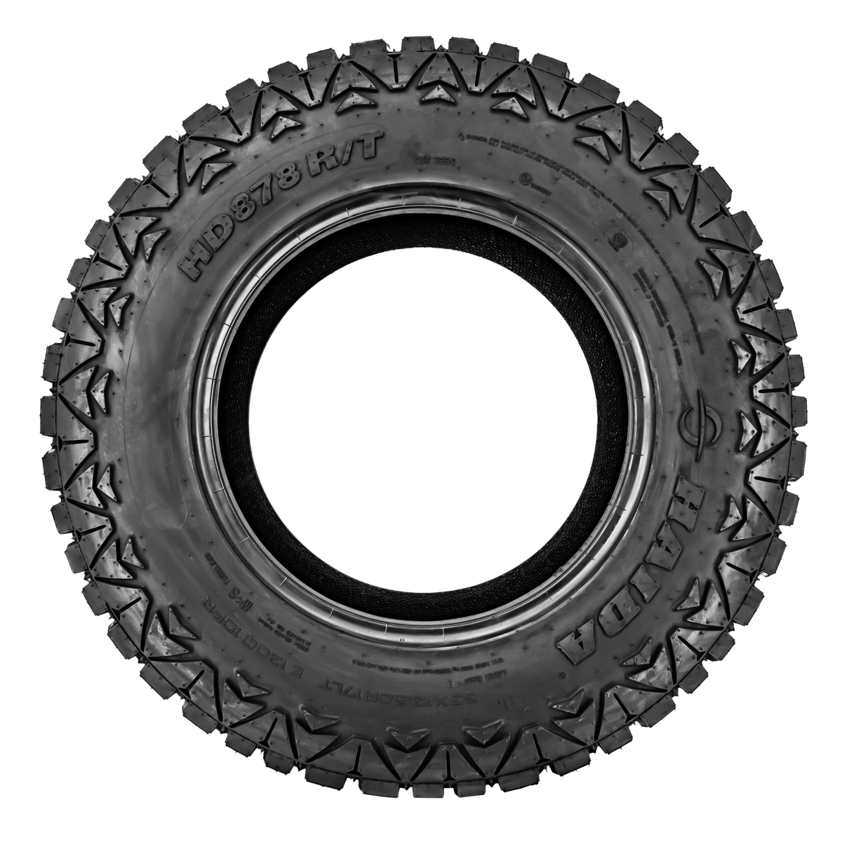 HAIDA HD878 R/T 305/55R20 10PR 118S