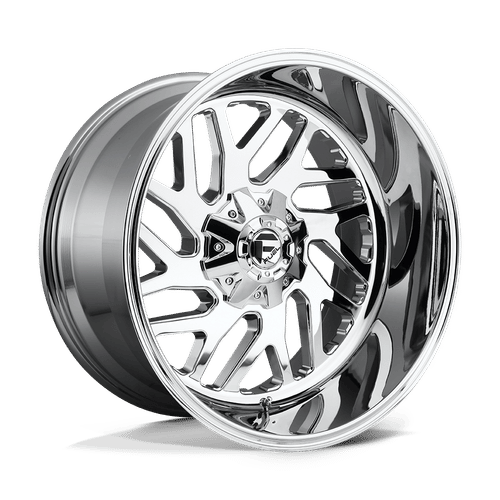 FUEL OFF-ROAD D609 26.0x12.0 8x170 CHROME PLATED