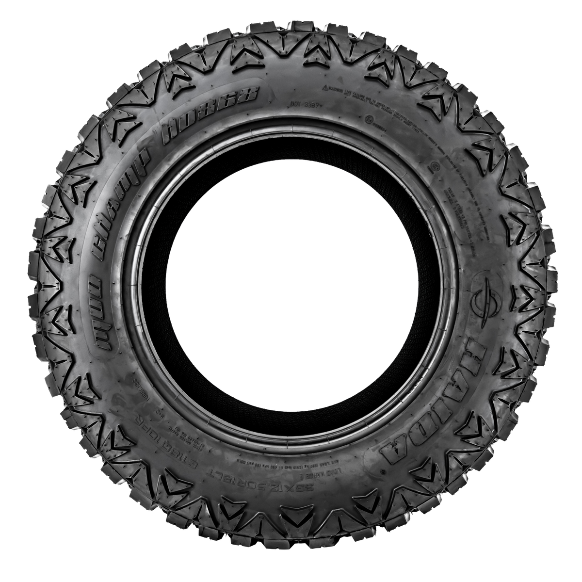 MILEKING MK868 33x12.50R20 10PR 114Q