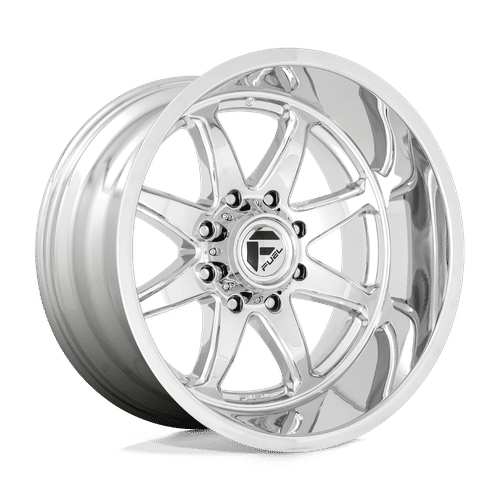 FUEL OFF-ROAD D748 20.0x9.0 5x139.7 CHROME