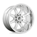 FUEL OFF-ROAD D748 20.0x9.0 5x139.7 CHROME