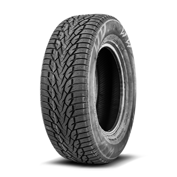 ZMAX WINTERNOVA STUD III 275/55R20 XL 117T