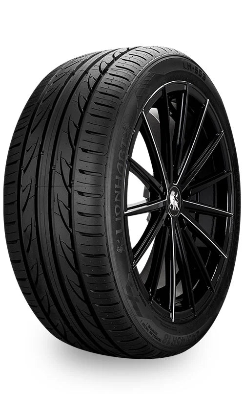 LIONHART LH-503 225/50ZR17 XL 98W