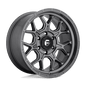 FUEL OFF-ROAD D672 20.0x9.0 6x135 MATTE ANTHRACITE