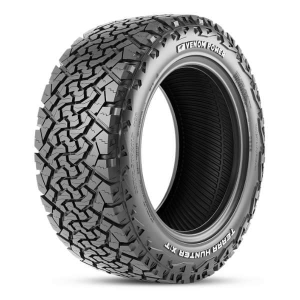 VENOM POWER TERRA HUNTER X/T 275/70R18 10PR 116S