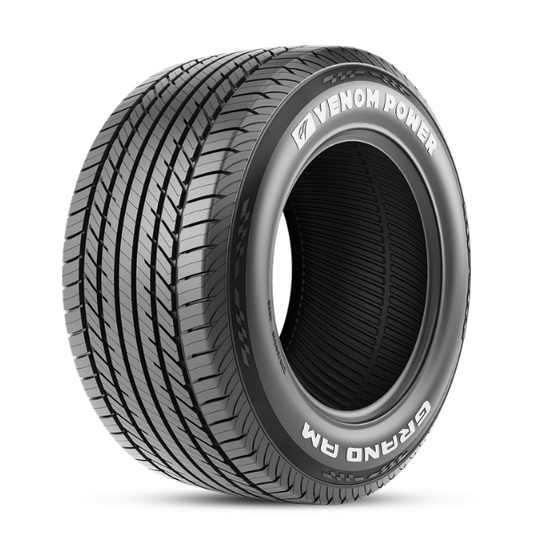 VENOM POWER GRAND AM RWL 295/50R15 XL 102S