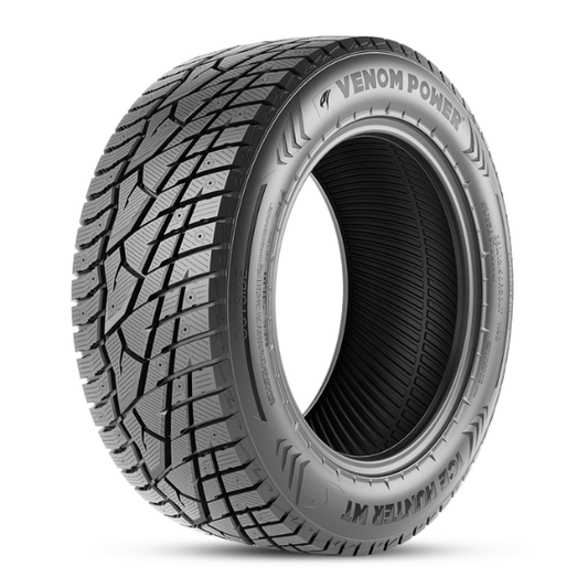 VENOM POWER ICE HUNTER WTS 285/45R22 XL 114T
