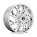 Fuel D740 20x8.25 8x200 105 CHROME