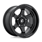 FUEL OFF-ROAD D664 20.0x9.0 6x135 MATTE BLACK