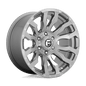 FUEL OFF-ROAD D693 20.0x9.0 8x180 PLATINUM