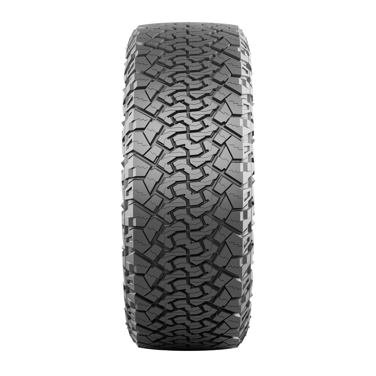 VENOM POWER TERRA HUNTER X/T 2 305/50R20  120T