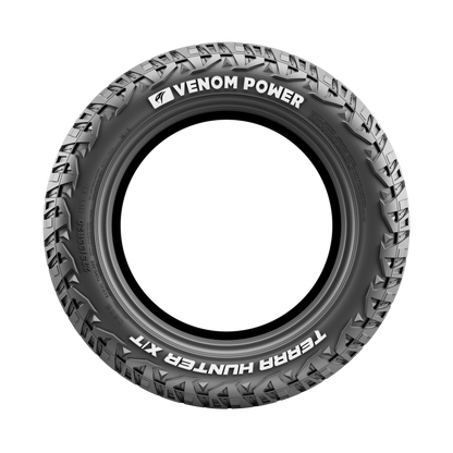 VENOM POWER TERRA HUNTER X/T 2 325/60R20 10PR 126/123S