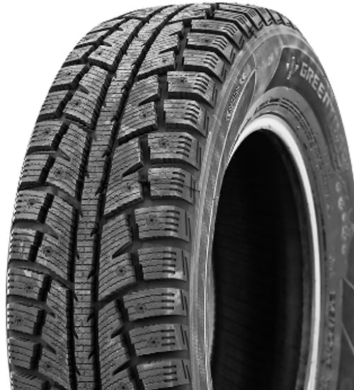 GREENTRAC WINTER MASTER S2-SUV 275/55R20  117H