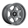 FUEL D665 SHOK 20x9 5x127 1 MATTE ANTHRACITE