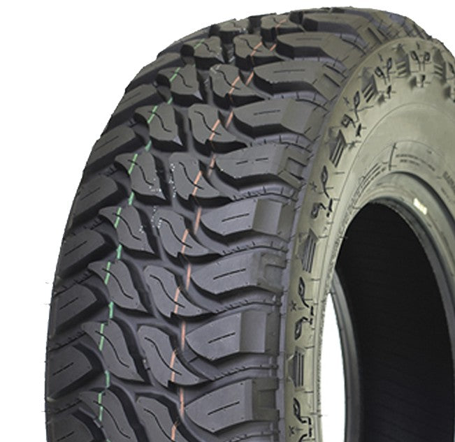 ZMAX MAXATRAVES M/T 33x12.50R22  109Q