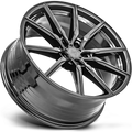 SS1 18x8.5 5x112 +35 Graphite